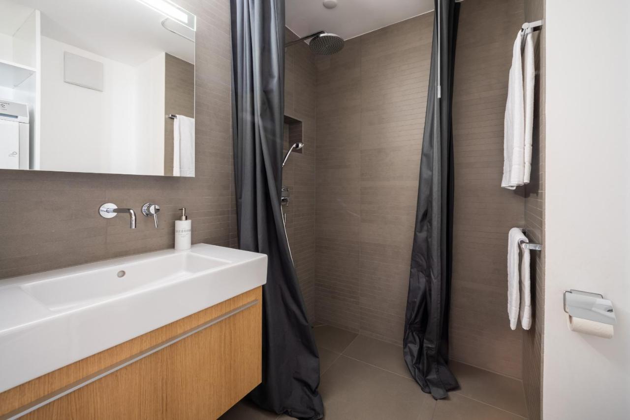 Laax Homes - Casa Foppa Flims Zewnętrze zdjęcie